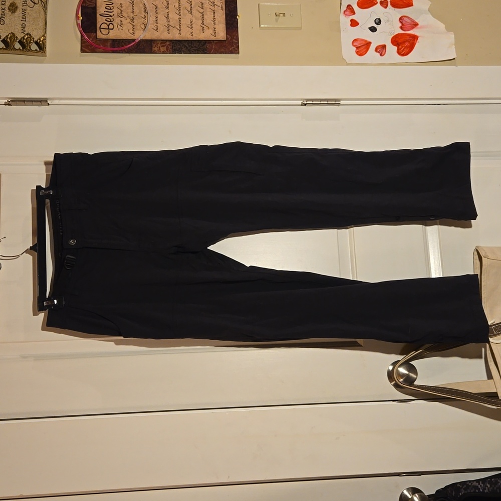 Prana men's cargo pants 32x34